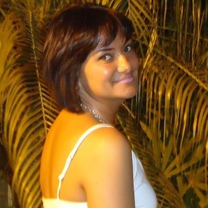 Meet your Posher, Sandra